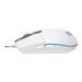 LOGI G102 LIGHTSYNC - WHITE - EER