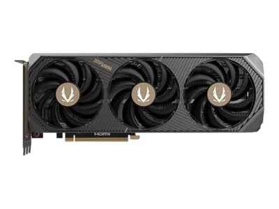 ZOTAC GAMING RTX5070Ti SOLID CORE O 16Go