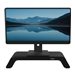 FELLOWES Hana Lt Monitor Riser Black