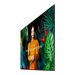SAMSUNG 50p UHD/4K 16:9 QM50C Slim-LED
