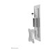NEOMOUNTS FPMA-LIFT100 height adjustable