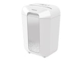 FELLOWES Powershred Lx70 White Shredder