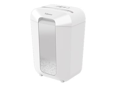FELLOWES Powershred Lx70 White Shredder