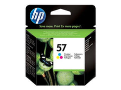 HP Nr57 Tinte farbig 17ml HV (FR)
