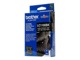 BROTHER CARTOUCHE D ENCRE NOIRE