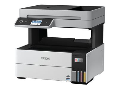 EPSON EcoTank ET-5150 MFP colour ink-jet