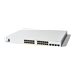 CISCO Catalyst 1200 24-port GE Full PoE