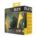 STEELPLAY - CASQUE FILAIRE STEREO - HP45