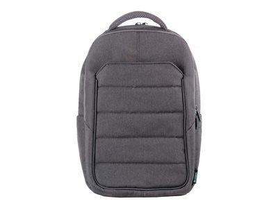 URBAN FACTORY Eco laptop backpack