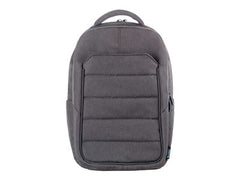 URBAN FACTORY Eco laptop backpack