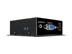 LINDY 300m Cat.6 VGA Extender Receiver