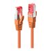 LINDY Cat.6 S/FTP Cable grey 10m