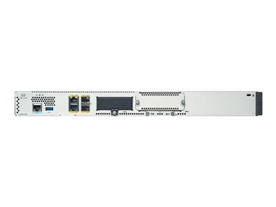 CISCO Catalyst 8200L with 1-NIM slot