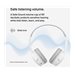 BELKIN Soundform Mini Kids Headphones