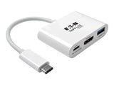 EATON TRIPPLITE USB-C to HDMI Adapter