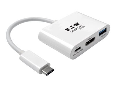 EATON TRIPPLITE USB-C to HDMI Adapter