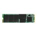TRANSCEND 256Go Simple Face M.2 2280 SSD