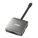 I-TEC USB-C Travel Easy Dock 4K HDMI PD