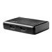 LINDY HDMI Splitter Compact 2 Port