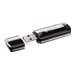 TRANSCEND 16Go Clé USB 2.0 - Noir