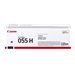 CANON Cartridge 055 H M