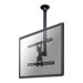 NEOMOUNTS Flatscreen Ceiling Mount