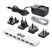 I-TEC USB 3.0 Advance Charging HUB 7port