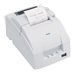EPSON TM-U220B USB (avec alim -