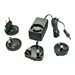 LINDY MC Switching AC Adapter 12V