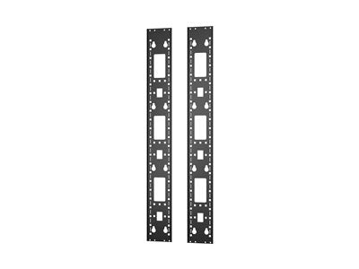 APC Easy Rack Vertical 0U accessory 24U