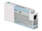 EPSON ENCRE PIGMENT CYAN CLAIR
