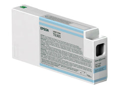 EPSON ENCRE PIGMENT CYAN CLAIR