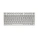 CHERRY KW 7100 Mini BT Wrls Keyboard(DE)