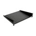 APC ETAGERE NOIRE FIXE 19 NETSH