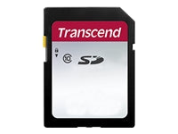 TRANSCEND 8Go Carte SD Class10