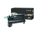 LEXMARK TONER RETURN PROG X463