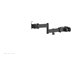 NEOMOUNTS Screen Pole Clamp/Truss Mount