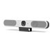 LOGI Cleanable Cover Rally Bar Huddle