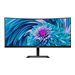 PHILIPS 345B1C/00 34in 3440x1440 CURVED