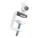 NEOMOUNTS Tablet Desk Clamp White