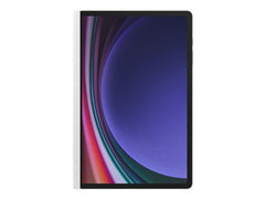 SAMSUNG S9+ Film protection papier Blanc