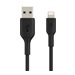 BELKIN Câble USB-A vers Lightning 1m