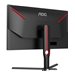 AOC U27G3X/BK 27p IPS 4U 160Hz 1ms