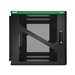 APC NetShelter 12U Wallmount Rack Encl