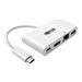 EATON TRIPPLITE USB-C Multiport Adapter