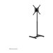 NEOMOUNTS NS-FS100BLACK Flat Screen