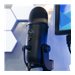 LOGI TECH Yeti USB Mic BLACKOUT