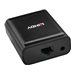 LINDY Extender 4 ports USB 2.0 Cat.5 60m