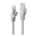 LINDY Cat.6 UTP Cable Yellow 1m