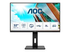 AOC U32P2 31.5p VA WLED UHD